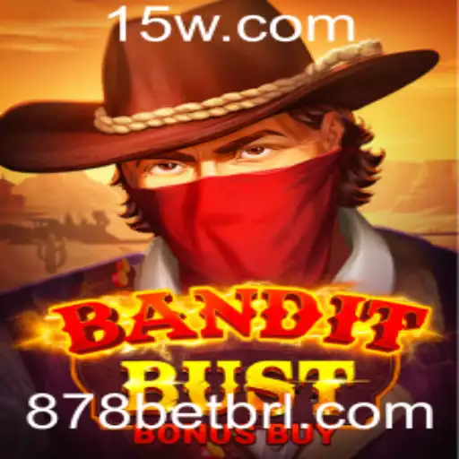 Descubra a Excitante Aventura de BanditBustBonusBuy da 878BET