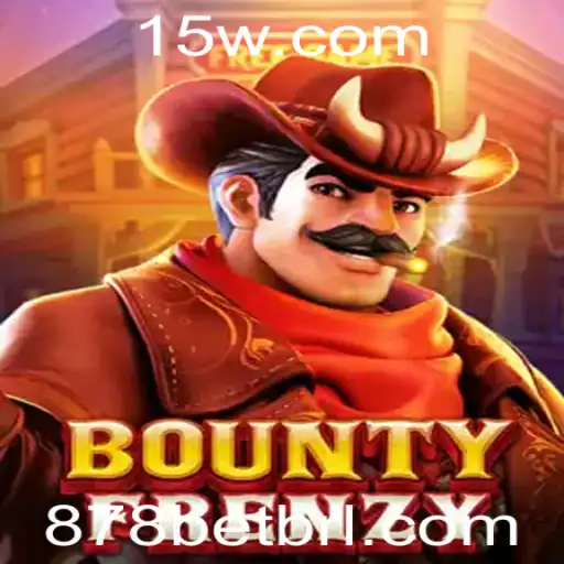 Explorando BountyFrenzy: A Nova Sensação de Entretenimento da 878BET