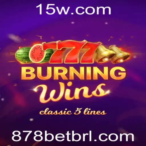 Explorando o Fascinante Mundo de BurningWins no 878BET