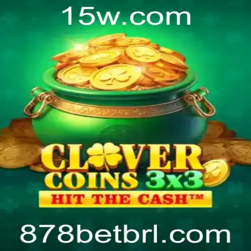 Descubra o Mundo de Clovercoin3x3: Um Guia Completo