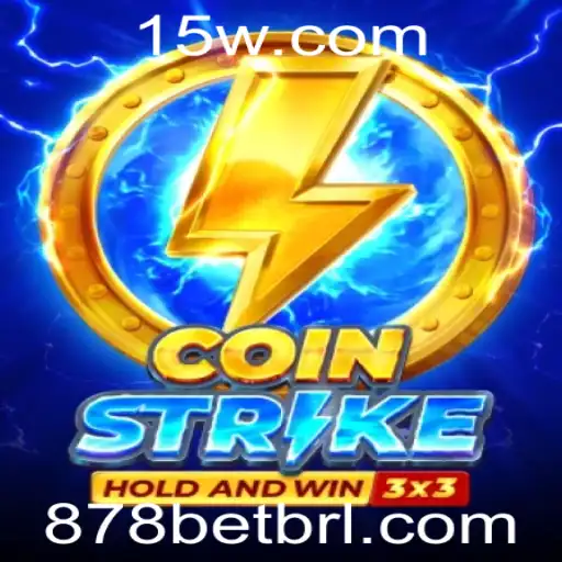 Descubra Coinstrike: O Jogo Revolucionário Associado ao 878BET