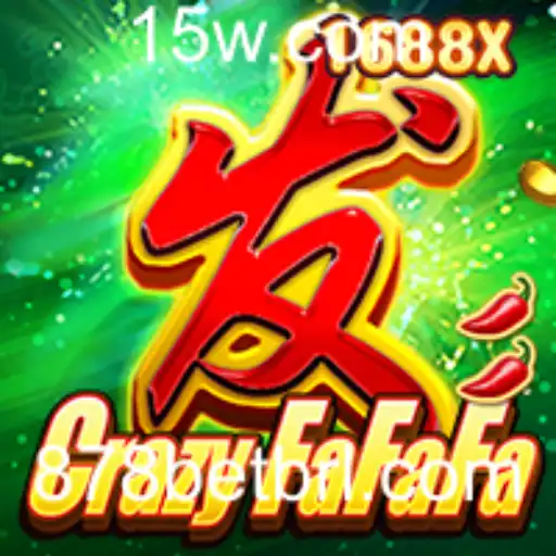 CrazyFaFaFa: Uma Nova Sensação no Mundo dos Jogos com 878BET