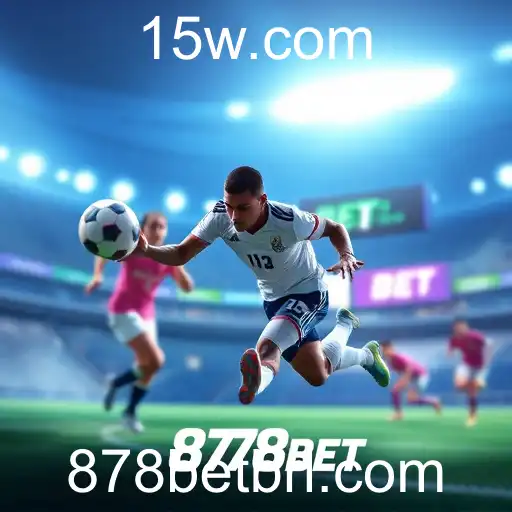 878BET - Esportes Virtuais: A Revolução Digital no Mundo das Apostas com 878BET