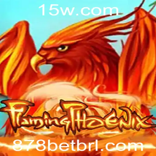 Descubra o Excitante Mundo de FlamingPhoenix com 878BET