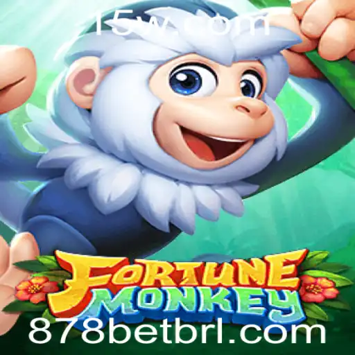 Explorando FortuneMonkey: O Jogo de Cassino Mais Empolgante com 878BET
