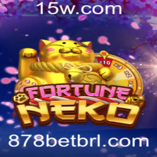 FortuneNeko: A Nova Sensação de Jogo da 878BET
