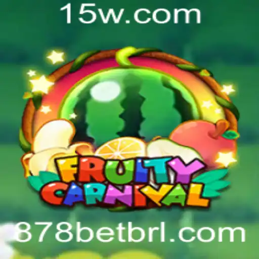 Explorando o Mundo de FruityCarnival: o Jogo que Agita o 878BET
