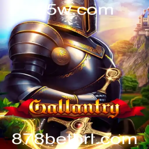 Gallantry: Explorando um Novo Horizonte de Estratégia e Sorte no Mundo dos Jogos