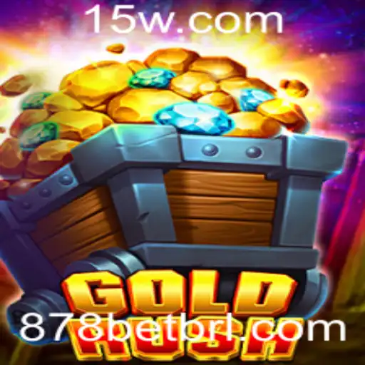 Explore o Mundo Empolgante do Jogo GoldRush com 878BET