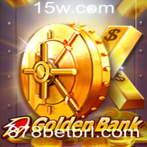 Explorando o Universo do Jogo GoldenBank: Uma Aventura Estratégica com 878BET