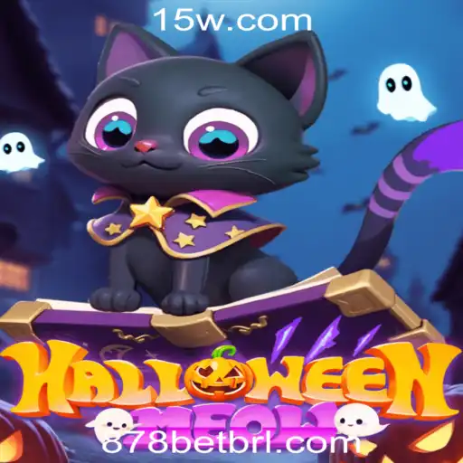 Descubra o Emocionante Mundo de HalloweenMeow