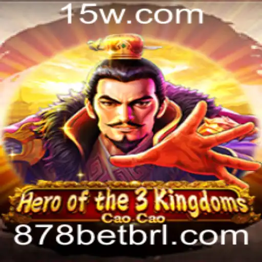 Explorando o Fascinante Mundo de Heroofthe3KingdomsCaoCao e 878BET