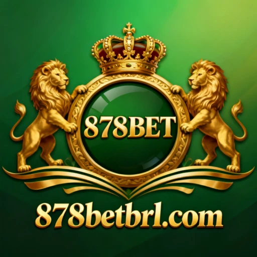 878BET Logo