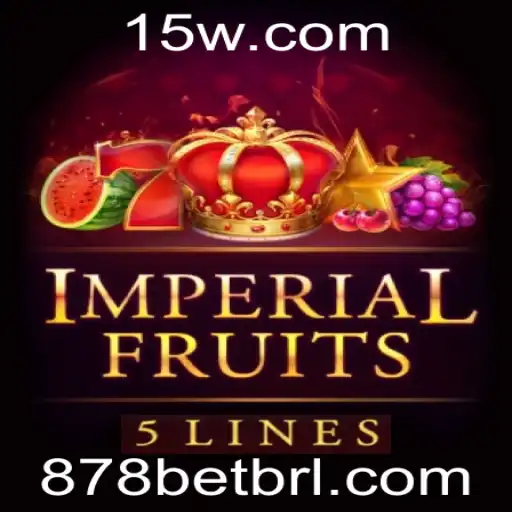 ImperialFruits5: Descubra o Novo Fenômeno de Cassino com 878BET