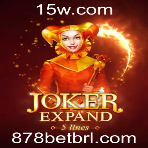 Descubra a Emoção de JokerExpand no 878BET