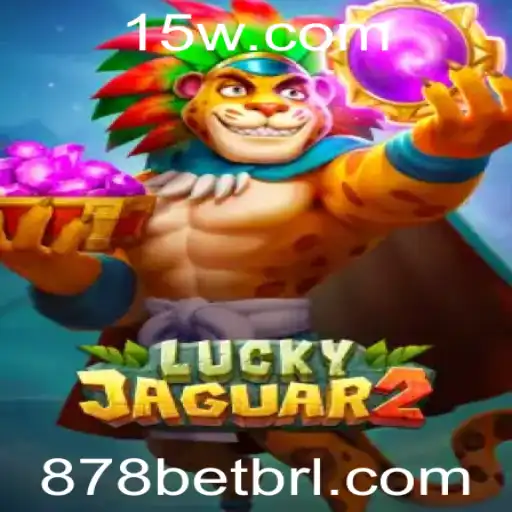 Explorando o Mundo de Luckyjaguar2: O Emocionante Jogo da Plataforma 878BET