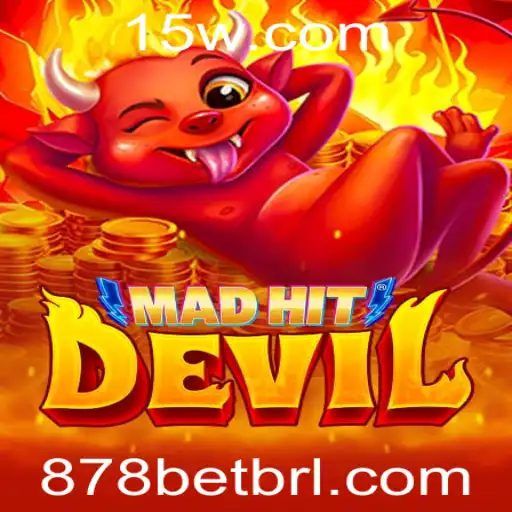 Descubra a Emoção de MadHitDevil: O Jogo de Azar que Está Conquistando Corpos e Mentes