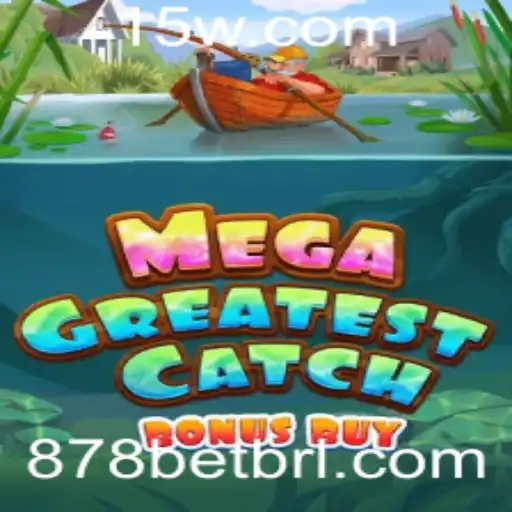 MegaGreatestCatchBonusBuy: O Novo Sensação de Entretenimento no Mundo dos Jogos