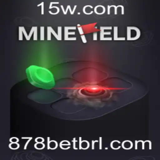 Descubra as Emoções do Jogo MineField com 878BET