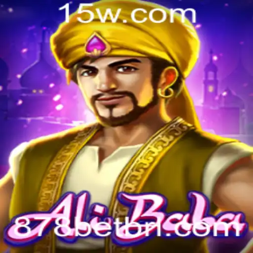 Descubra o Universo de AliBaba: O Novo Jogo de Apostas da 878BET