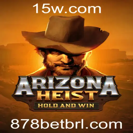 ArizonaHeist: Uma Aventura na Terra dos Desertos