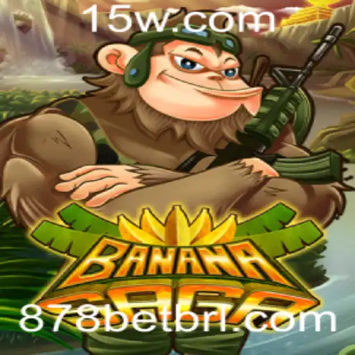 Descubra o Fascinante Mundo de BananaSaga: Um Guia Completo com 878BET