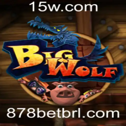 BigWolf: Explorando o Mundo Emocionante do Jogo com 878BET