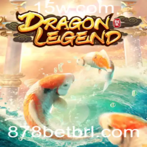 DragonLegend: Desvende o Universo Místico do Jogo com 878BET