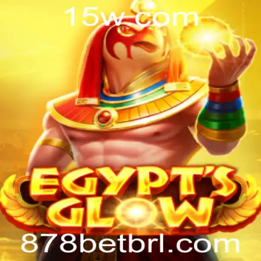Descubra os Segredos de EgyptsGlow: O Novo Jogo de Cassino da 878BET