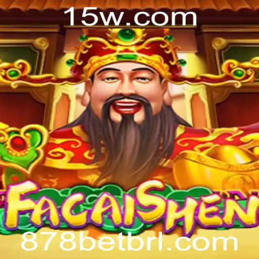 Descubra o Fascinante Mundo de FaCaiShen no 878BET