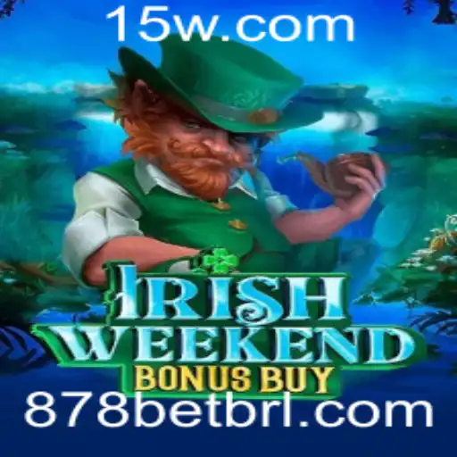 Explore o Mundo de IrishWeekendBonusBuy com 878BET
