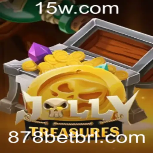 Descobrindo o Fascinante Mundo de JollyTreasures com 878BET