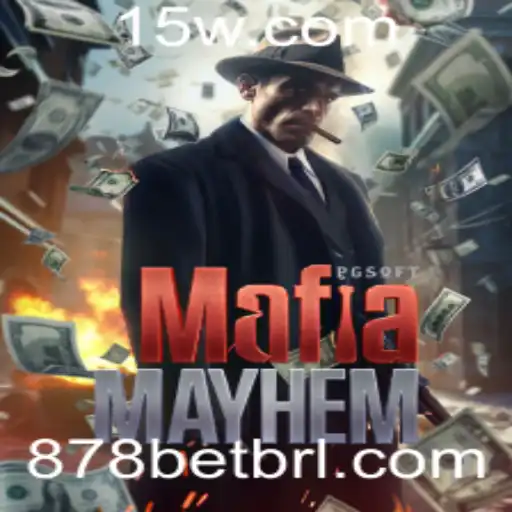 Explorando o Mundo de MafiaMayhem com 878BET