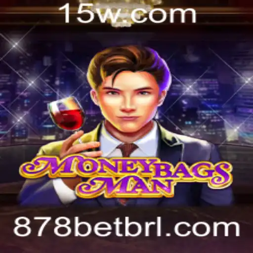 Descubra o Envolvente Mundo de MoneybagsMan e o Impacto de 878BET