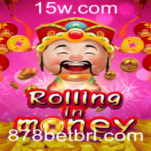 RollingInMoney: O Jogo do Momento com 878BET