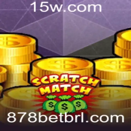 Descobrindo o ScratchMatch: Um Jogo Inovador com 878BET