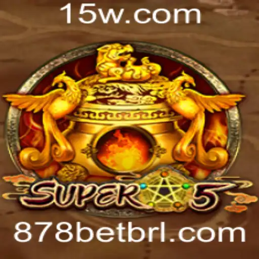 Descubra o Mundo de Entretenimento com Super5 e 878BET