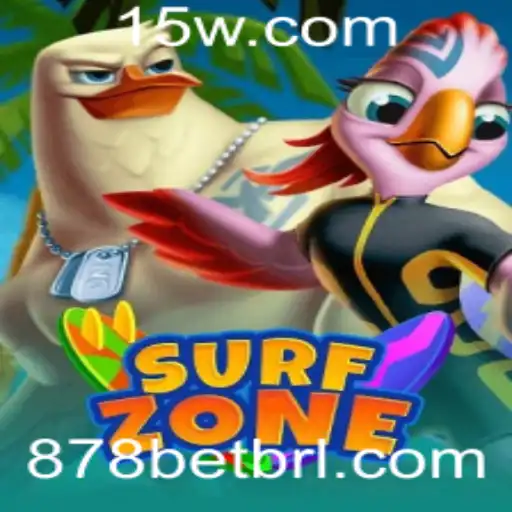 Explorando o Mundo do SurfZone: Aventura e Estratégia