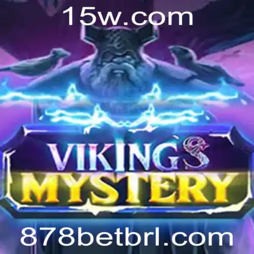 Explorando o Enigmático Jogo VikingsMystery com 878BET