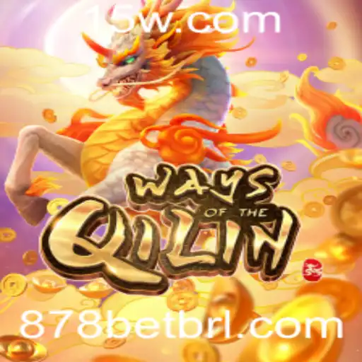 Explorando WaysoftheQilin: Um Jogo Envolvente com 878BET