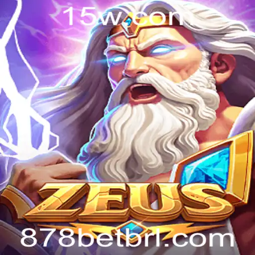 Explorando o Fascinante Mundo de Zeus: O Jogo que Conquista no 878BET