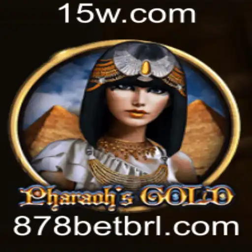 Descubra PharaohsGold: O Tesouro Antigo no Mundo de 878BET