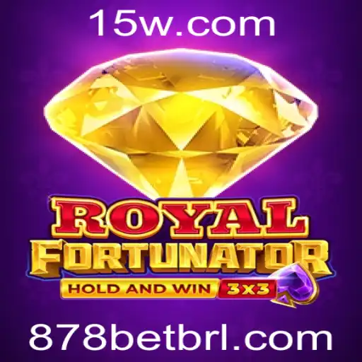 Explorando o Fascinante Mundo de Royalfort: O Jogo que Conquistou 878BET