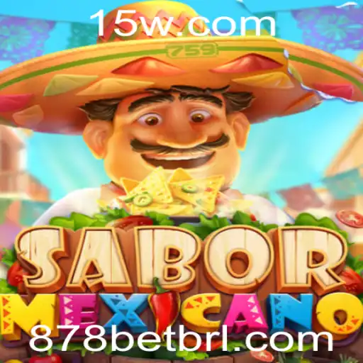 Descubra a Emoção do Jogo 'SaborMexicano' com a 878BET