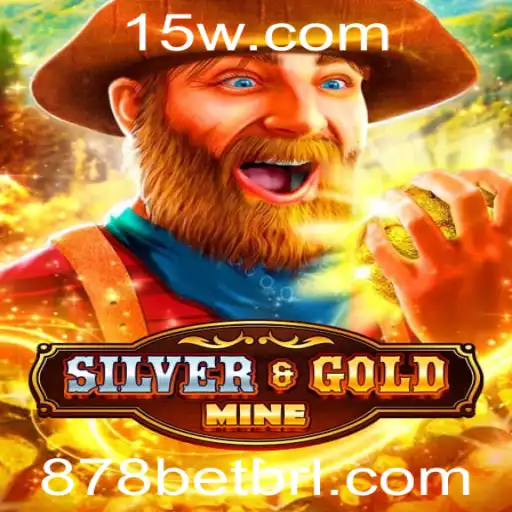 Explorando o Jogo SilverGold: Uma nova dimensão no entretenimento com 878BET