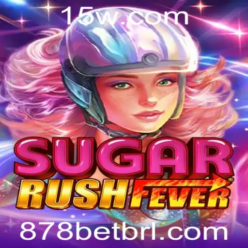 Descubra o Mundo de SugarRushFever: Um Jogo Encantador de 878BET