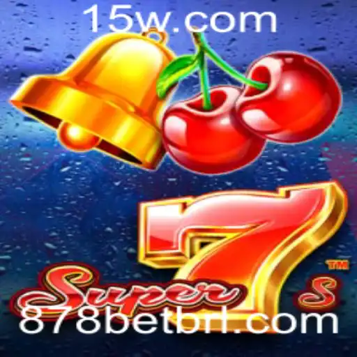 Descubra o Empolgante Mundo de Super7s no 878BET