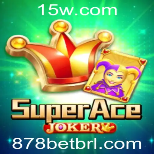 SuperAceJoker: Descubra o Universo Envolvente do Novo Jogo da 878BET