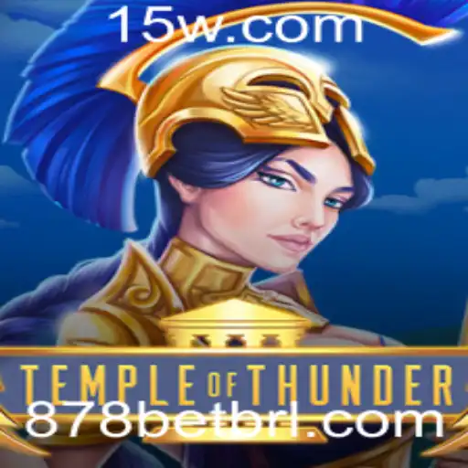 Descubra o Mundo de TempleofThunder no Cassino 878BET